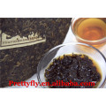 Yunnan Organic Health Care Flavour 500g Pu&#39;er Vente de thé, Puerh Tea Drinks Lower Blood Pressure